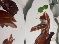 -四世同堂·京菜·烤鸭(双井店)