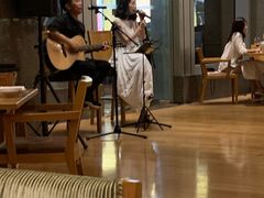 -君悦酒店·La Terrazza意合園·意式风味