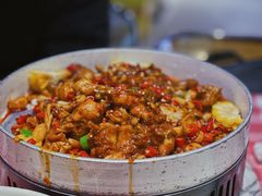 -辣小鲜·南昌大排档(船山路店)