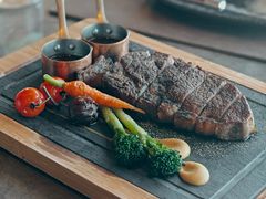 -恰餐厅 CHAR Grill&Bar(西安经开洲际店)