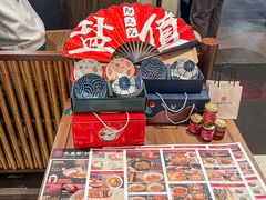 -大盐帮川菜馆(长楹天街店)