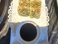 -老船舫·现做活鲜鱼馆(东郊记忆店)