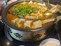 -探鱼·鲜青椒爽麻烤鱼(领展购物广场店)