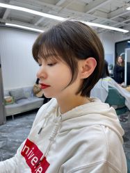 -COSMO PRO造型