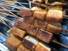 -兆辉木炭海鲜烧烤·海鲜小炒