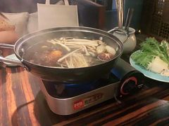 -山葵家·创意料理(万象汇店)