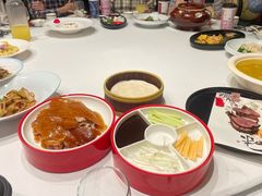 -上海1号私藏菜(静安店)