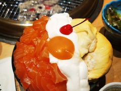 -松鱼亭·和牛烧肉(协鑫广场店)