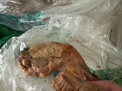-大益烤鸡