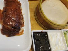 -香山湖家家宴(中山陵店)