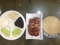 北平食府(六里桥店)-北平食府·北京烤鸭(北京西站六里桥店)