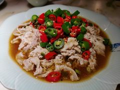 骄子肥牛-锦府盐帮·李宅(领展购物广场中关村店)