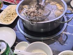 -古乐牛香·鲜牛肉牛杂火锅(五一中路店)