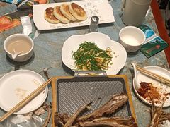 -哈啾嗨·新概念蒙餐(红星新城店)