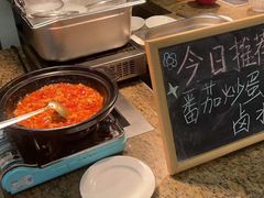 -华邑酒店·鲜艳全日自助餐厅