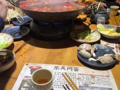 -白乐天毛肚火锅馆(南滨路店)