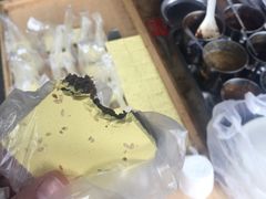 -蔺大妈松花糕