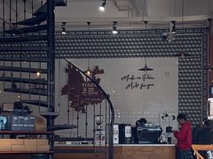 -Torch Coffee 炬点咖啡