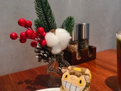 -卡朋厨房(289艺术园区店)