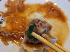 -凯达饺子城(燕山大街店)