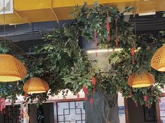 -成老灶火锅鸡(平山店)