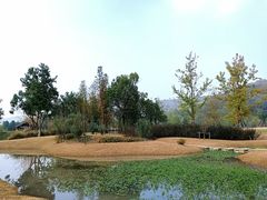 -南北湖风景区