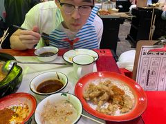-XiaoJunGan Hotpot 钢管厂五区小郡肝火锅串串香