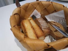 -L'Arome芳芳法国餐厅(仙林金鹰店)
