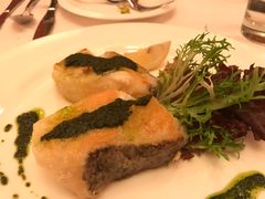 -成桂西餐厅·42年的味道(五大道疙瘩楼店)