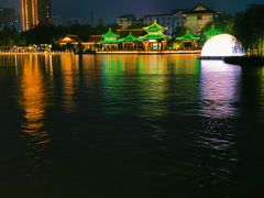 -南通濠河风景名胜区
