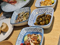 -温野菜涮涮锅(曲江大悦城店)
