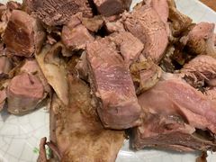 -清真·益鑫羊肉手抓馆(花园北街店)