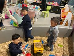 -萨卡屋亲子乐园·餐厅(龙山万物工场店)
