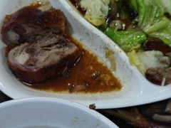 -佳记厚街烧鹅濑粉(广州总店)