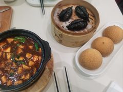 -蔡澜点心·粤菜(月星环球港店)