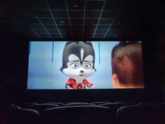 -苏宁影城(人民路店)