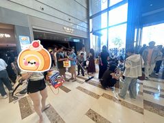 -龙湖杭州滨江天街