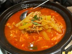 酸笋鸡-多味居(剪子巷店)