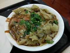 -津味张记包子铺(南开二马路店)