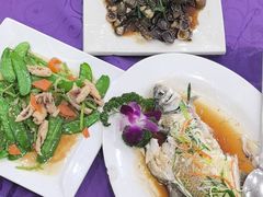-西江河鲜·趣苑酒楼(鼎湖店)