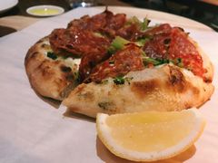-Mercato莫卡多露台餐厅与酒吧(K11店)