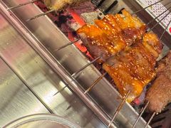 -遇西祠·海鲜烧烤(总店)