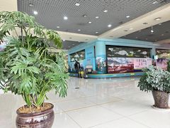 -丽江三义国际机场