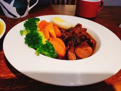 招牌牛肉-隐食餐厅(金水湾公馆店)