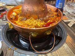 -刘记光大火锅鸡(北行店)