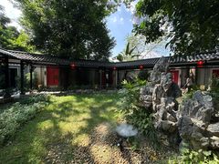 -侨美·唐荔园·40年地道粤菜