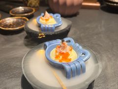 -蟹犇前•帝王蟹雪蟹(陆家嘴店)
