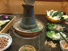 -东来顺饭庄(金泉广场店)