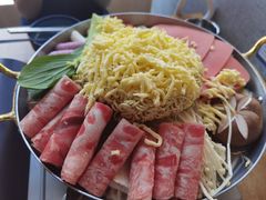 -李先生的首尔小馆(松江启源广场店)