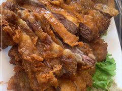 -庄河步云山羊汤(椒房店)